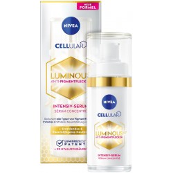 NIVEA CELLULAR LUMINOUS...