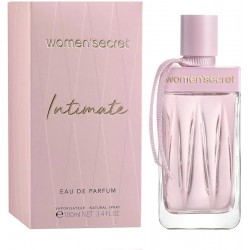 WOMEN SECRET EDP 200VAPO...