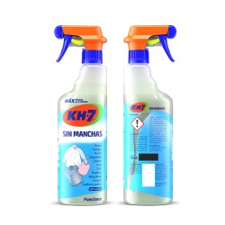 KH-7 SIN MANCHAS 715ML PISTOLA