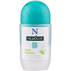 NB DEO ROLL-ON NATURE SUAVE...