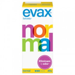 EVAX SALVA-SLIP NORMAL 30UND