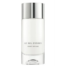 ISSEY MIYAKE LE SEL D'ISSEY EDT 100VAPO