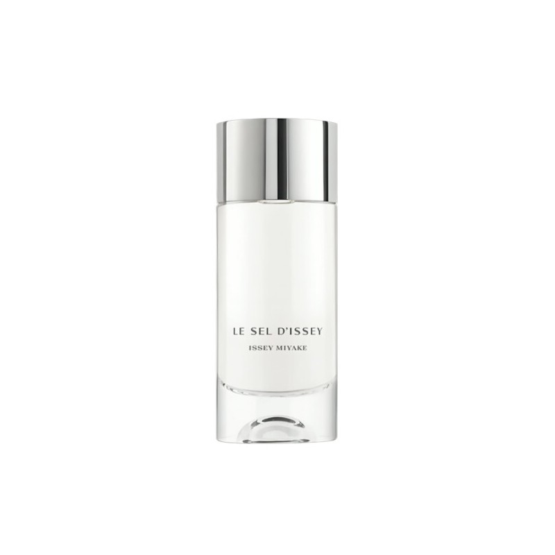 ISSEY MIYAKE LE SEL D'ISSEY EDT 100VAPO