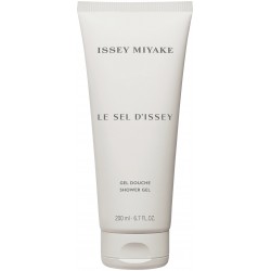 ISSEY MIYAKE LE SEL SHOWER...