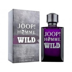 JOOP WILD HOMME EDT 125VAPO