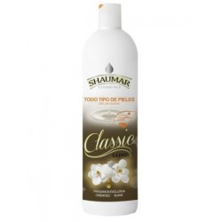 SHAUMAR GEL BAÑO 1000ML....