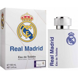 REAL MADRID EDT 100VAPO