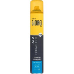 GIORGI LACA 300 ML EXTRAFUERTE