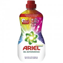 ARIEL GEL QUITAMANCHAS 800...