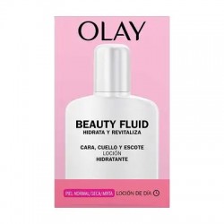 OLAY BEAUTY FLUID 200ML...