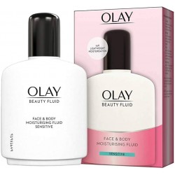 OLAY BEAUTY FLUID 200ML...