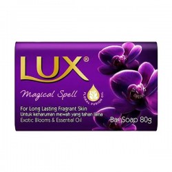 LUX JABON 80 GRMS MAGICAL...