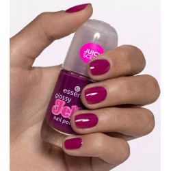 ESSENCE LACA UÑAS GLOSSY JELLY 01