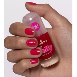 ESSENCE LACA UÑAS GLOSSY JELLY 02