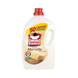 OMINO BIANCO GEL 54 LAVADOS...