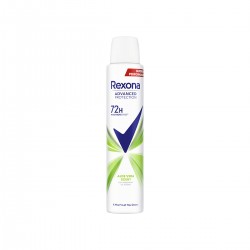 REXONA DEO SPRAY 200ML 72H...