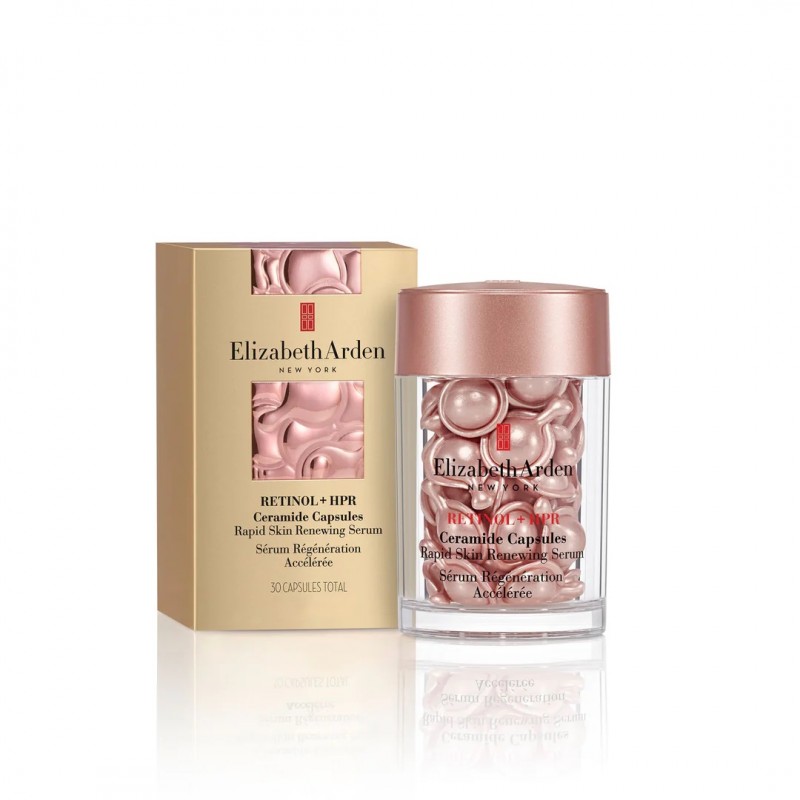 EA CERAMIDE CAPSULES RETINOL+HPR 30UND