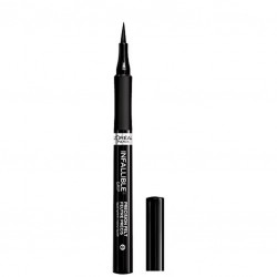 LOREAL INFALIBLE PRECISION FELT EYELINER BLACK