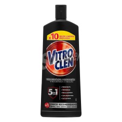 CLEN VITRO 420 ML