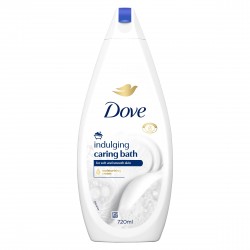 DOVE GEL 720ML INDULGING