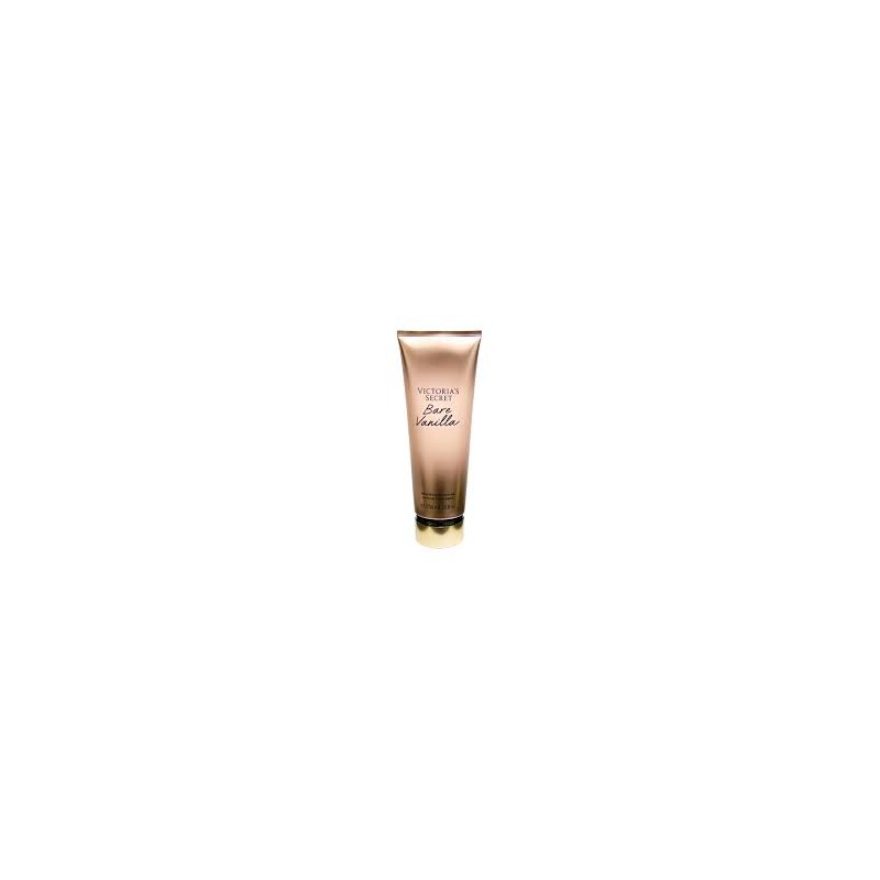 VICTORIA SECRET BODY LOTION 236ML. BARE VANILLA