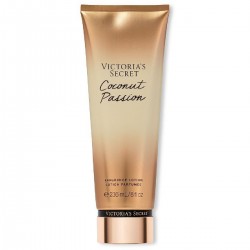 VICTORIA SECRET BODY LOTION 236ML. COCONUT PASSION