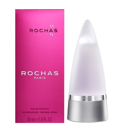 ROCHAS MAN EDT 50VAPO