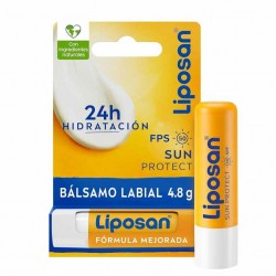 LIPOSAN LAPIZ LABIOS SUN SPF50