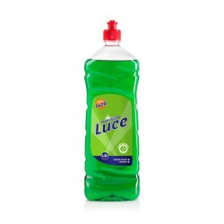 LUCE LAVAVAJILLAS MANO 1300ML