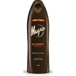 MAGNO GEL 600ML CLASSIC...