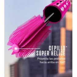 MAYBELLINE MASCARA FIREWORK BLACK WP