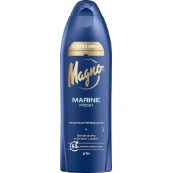 MAGNO GEL 600ML MARINE