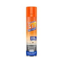 TENN LIMPIA HORNOS 300ML SPRAY