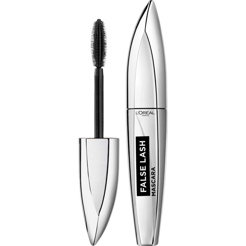 LOREAL MASC FALSE LASH BLACK