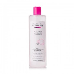 BYPHASSE AGUA MICELAR 500 ML