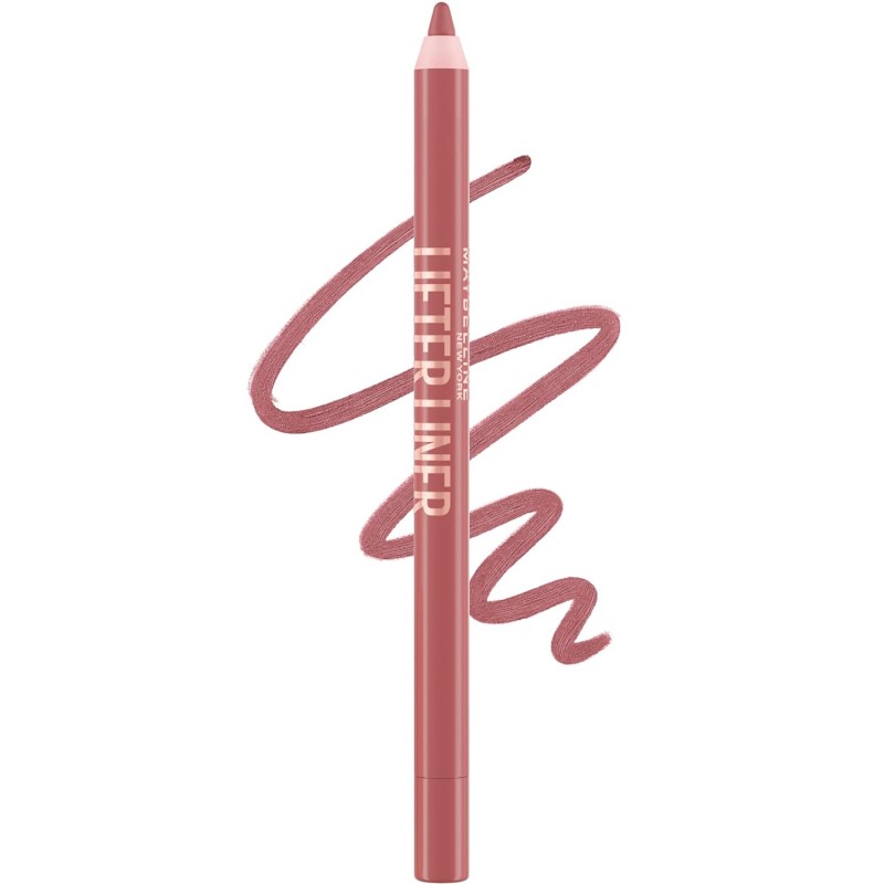 MAYBELLINE PERFILADOR LABIOS LIFTER LINER 07