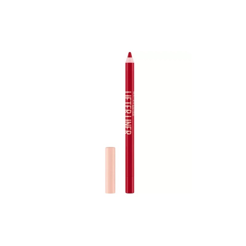 MAYBELLINE PERFILADOR LABIOS LIFTER LINER 10