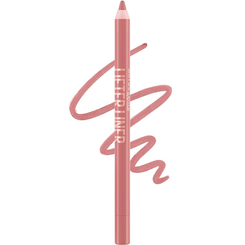 MAYBELLINE PERFILADOR LABIOS LIFTER LINER 06