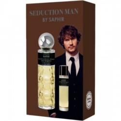 SAPHIR SET SEDUCTION MAN...