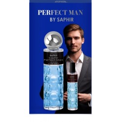 SAPHIR SET PERFECT MAN EDP...