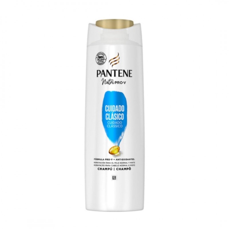 PANTENE CHAMPU 675ML CLASICO