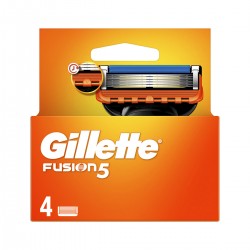 GILLETTE FUSION 5 CARGADOR...