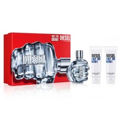 DIESEL ONLY THE BRAVE HOMME...