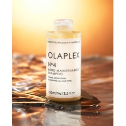 OLAPLEX CHAMPU 250ML 4...