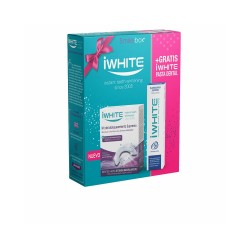 IWHITE PACK 10 MOLDES...