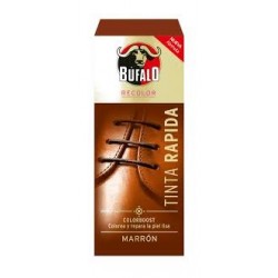 BUFALO TINTE CALZADO 25ML...