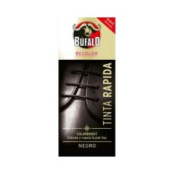 BUFALO TINTE CALZADO 25ML...