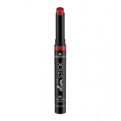 ESSENCE LABIOS THE SLIM STICK 109 BURGUNDY BLISS