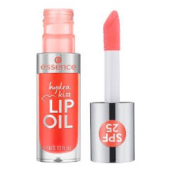 ESSENCE LABIOS ACEITE NUTRITIVO HYDRA KISS SPF25 04