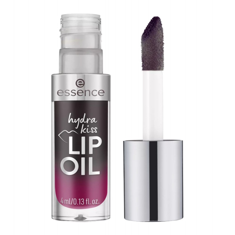 ESSENCE LABIOS ACEITE NUTRITIVO HYDRA KISS 05